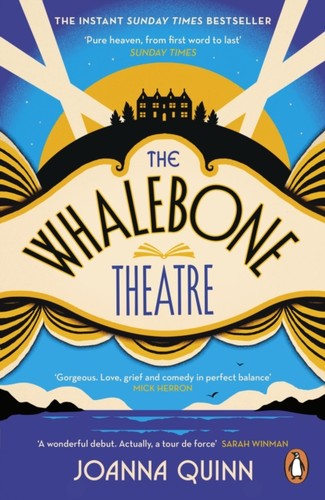The whalebone theatre - whalebone, by