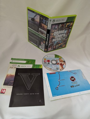 Grand theft auto five gta - theft, 5