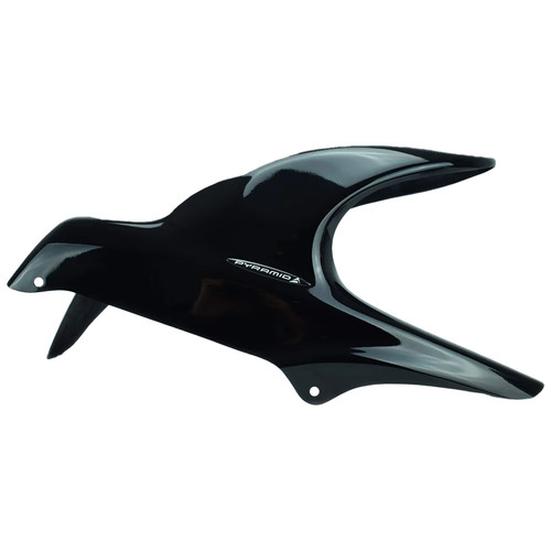Pyramid motorcycle motorbike - pyramid,