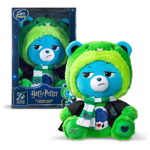 Care bears harry - bears, x