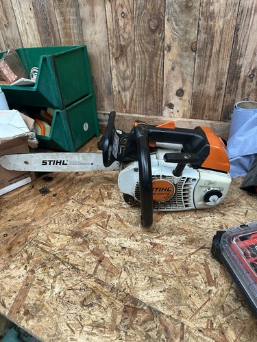 Stihl 201 petrol - 201,