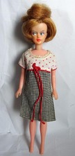 Vintage Palitoy Tressy Budget Fashions Special Date Dress 1960s NO DOLL
