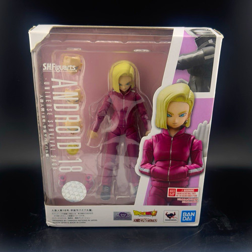 Figuarts dragon ball - s.h.figuarts,