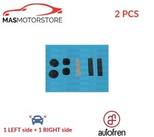BRAKE CALIPER REPAIR KIT FRONT