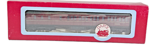 Dapol 010 042 57ft - 4p-010-042, stanier