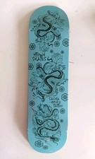 H Town Skates 8.5 UK Deck