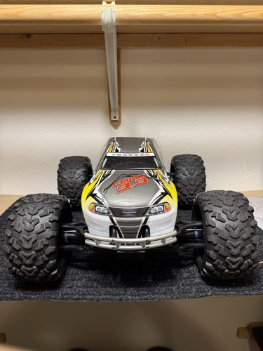 Traxxas maxx 3 4909 - 3.3,