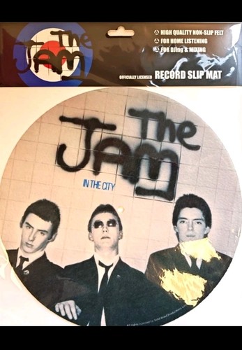 The jam city - jam, 12"