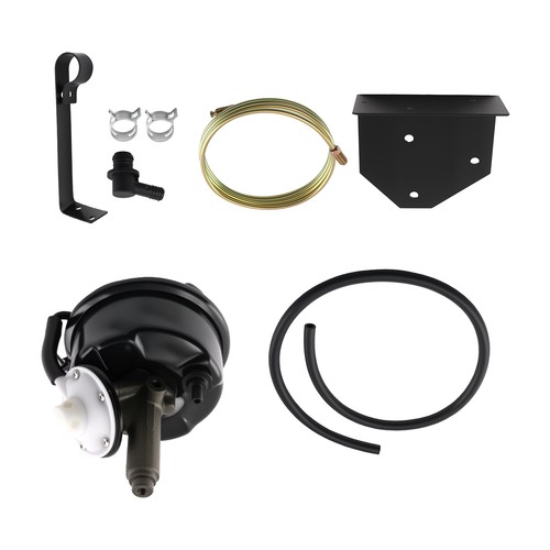 Brake servo with - 1x,