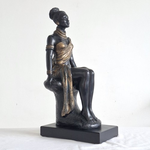 Alice heath austin sculpture - alice,