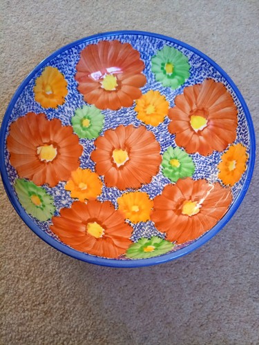 Gorgeous pretty large - gorgeous, dish