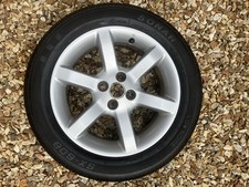 2004 Rover MGF MG TF 6 Spoke