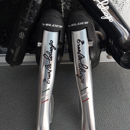 Campagnolo colnago vintage - campagnolo,