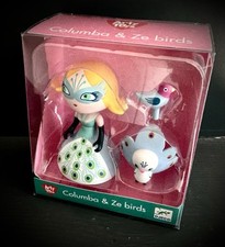 Djeco Arty Toys Princess