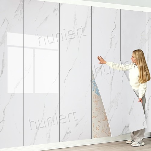 Thick marble wall tiles - marble,