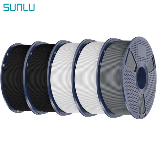 1kg sunlu pla - sunlu, matte