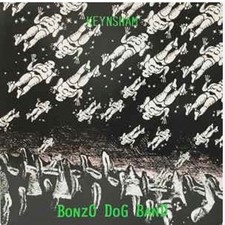 BONZO DOG BAND Keynsham