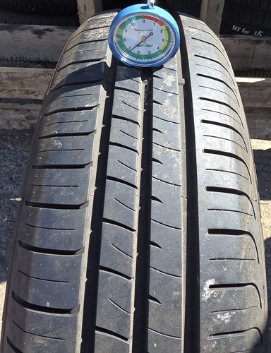 Rapid 165 6 8mm - 165/70/14, 6.8mm