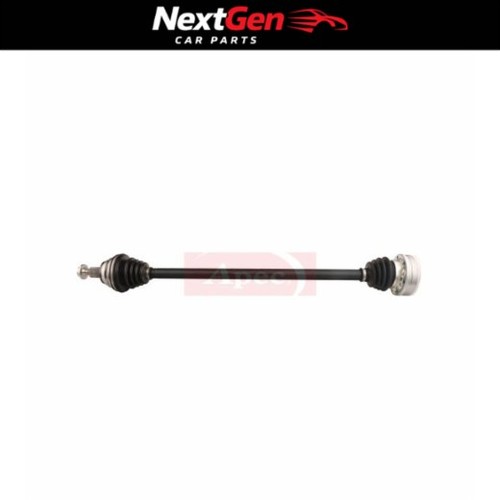 Driveshaft apec ads1175r - rh,