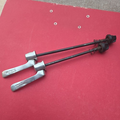 Shimano quick - of),