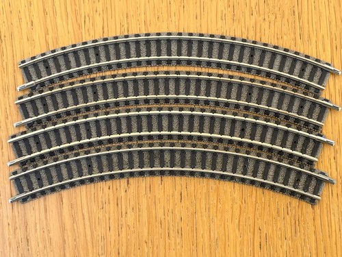 Gauge fleischmann layout - n,