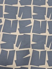 Sanderson Scion Moqui Indigo