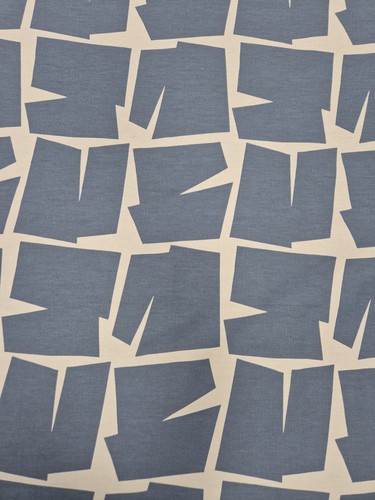 Sanderson scion moqui indigo - moqui,