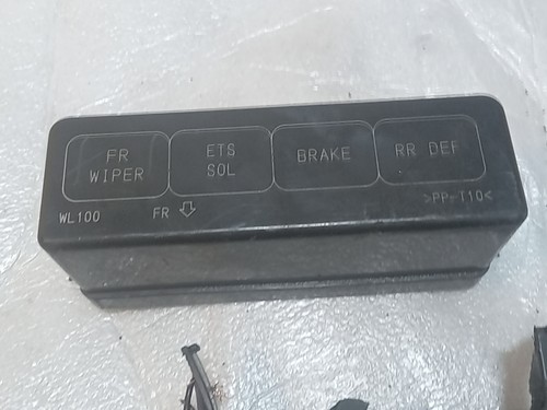 Nissan elgrand e51 2002 - e51,