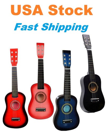 Kids guitar acoustic - guitar,,
