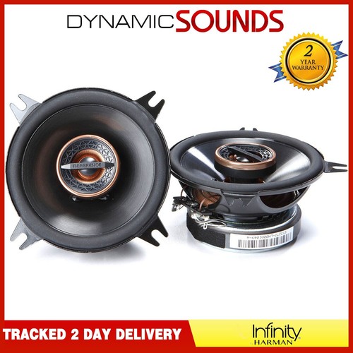 Infinity ref 4032cfx 100mm - 4",