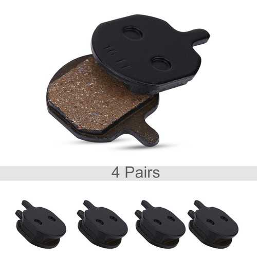 4pair mountain bike metallic - bike,