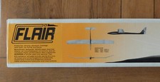 Flair sunrise 100 inch model - flair,