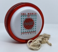 Genuine Russell Spinner -