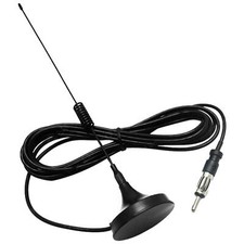 Car FM AM Radio Antenna Aerial