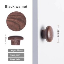 Wooden furniture handles door - handles,