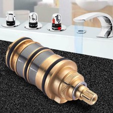 Thermostatic Cartridge for Triton (83308580) Bath Mixer Taps Shower Valve New~