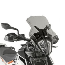 Windscreen Kappa smoke KTM 390 Adventure 2020-2022