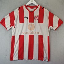 Olympiakos 2008 2009 Home