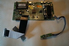 MAIN BOARD 17MB62-2.6 23016977