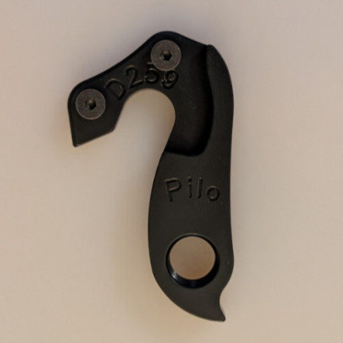 Pilo d259 derailleur hanger - d259,