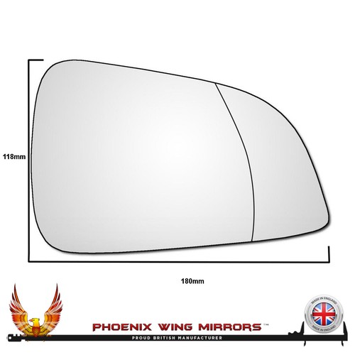 For vauxhall astra - for, 2009-2011