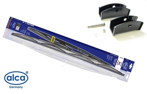 Bus coach windscreen wiper - windscreen,