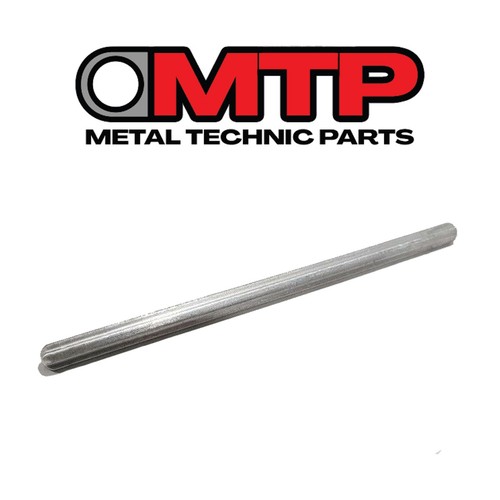 Metal axle bar shaft - bar,