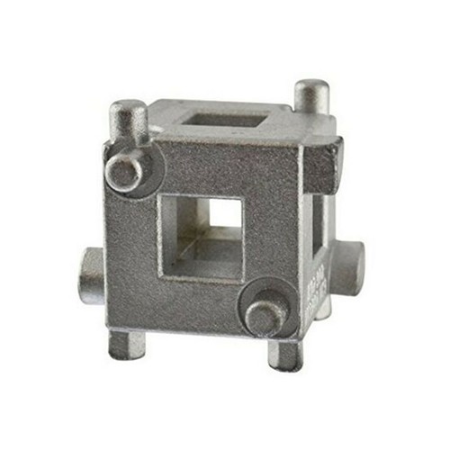 Rear brake disc piston - disc, caliper