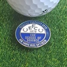 Everton Themed Golf Ball