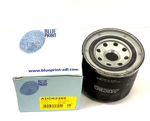 Fuel filter fits daihatsu f50 - filter,