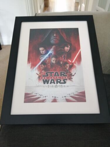 Star wars the last jedi - the,