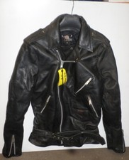 VINTAGE SYLMAN Distressed