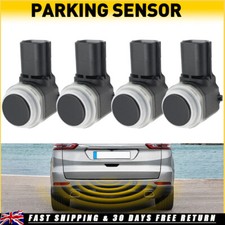 4x for Ford Kuga Mk2 Focus Mk3.5 Galaxy Mk3 S-Max Mk2 C-Max Mk2.5 Parking Sensor
