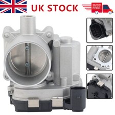 Throttle Body For Audi A3 VW